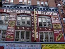 S. Beckenstein