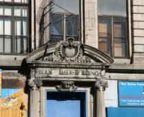 Bernheimer Building