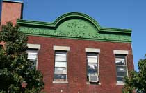 Brooklyn Fireproof Sash & Door Co.