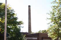Colonial Laundry