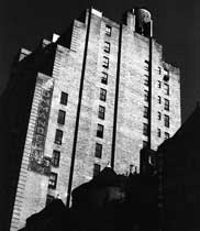 Commander Hotel