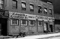 Zenith-Godley / Cremoland