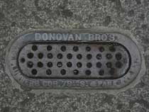Donovan Bros.