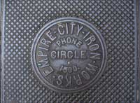 Empire City Iron Works