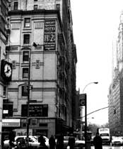 Endicott Apartment Hotel