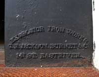 Excelsior Iron Works