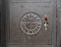 Fassler Iron Works
