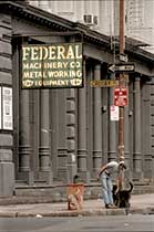 Federal Machinery