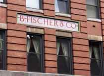 B. Fischer & Co.