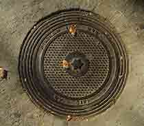 Fordham Iron Works