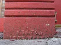 Fulton Iron Works
