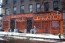 Garber Hardware