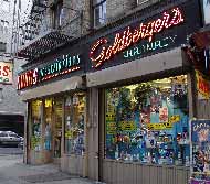 Goldberger's Pharmacy