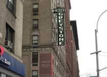 Greystone Hotel