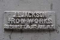 J. L. Jackson