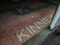 Kinney