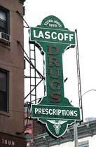 Lascoff Drugs