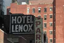 Lenox Hotel