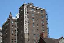 Hotel Lincoln Square