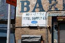 Manhattan Hotel Supply