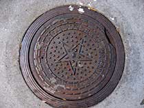 Manhattan Iron Works