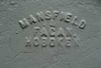Mansfield & Fagan