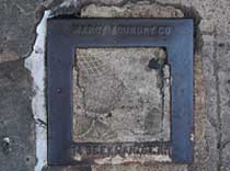 Marcy Foundry