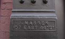 J Marren