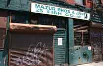 Mazur Bros. & Jaffe