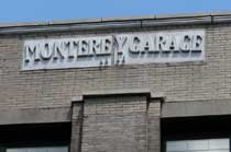 Monterey Garage