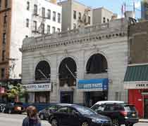 North Side Savings Bank