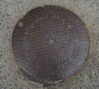 North Side Iron Works