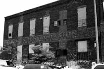 Robinson & Bookshin