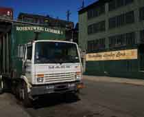 Rosenzweig Lumber