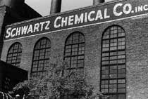 Schwartz Chemical