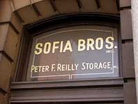 Sofia Bros