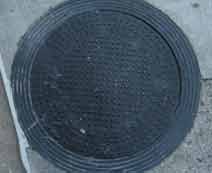 Standard Iron Works