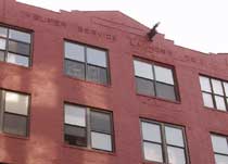 Super Service Laundry Co.