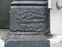 Joseph Taylor / Eagle Foundry