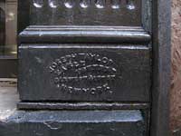 Joseph Taylor / Eagle Foundry