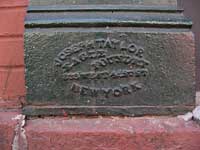 Joseph Taylor / Eagle Foundry