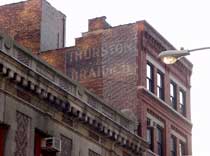 Thurston & Braidich
