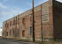 Virginia Feed & Grain